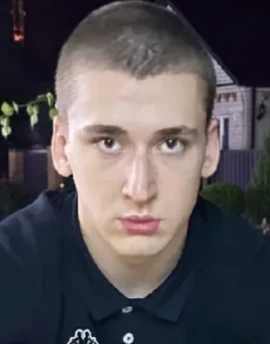 Леон Даршт