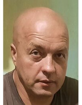 Сергей Завгородный