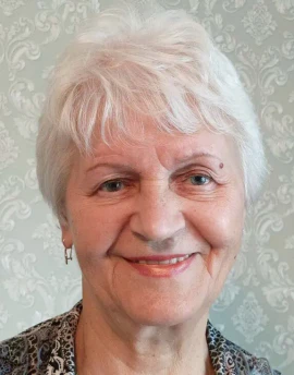 Елена Савельева
