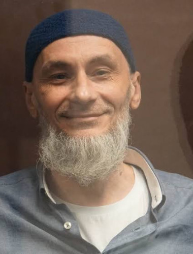 Мурасов Рустем