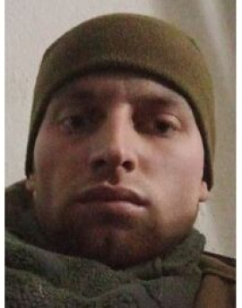 Спанчек Сергій