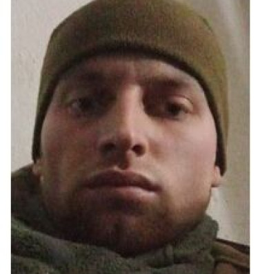 Спанчек Сергій