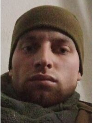 Спанчек Сергій. Военнопленный. Азов ВСУ. Поддержка политзаключенных. Мемориал