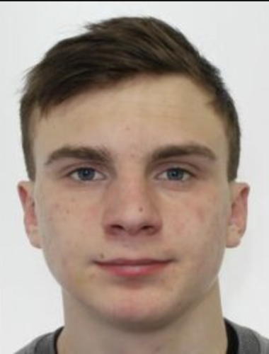 Никита Коробицын
