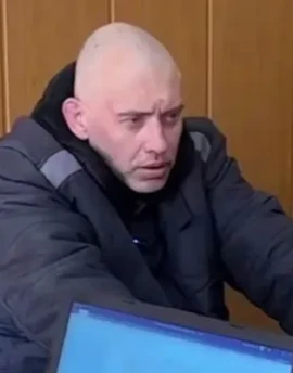 Мехоношин Сергей. Поддержка политзаключённых. Мемориал