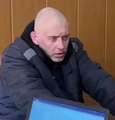 Мехоношин Сергей. Поддержка политзаключённых. Мемориал
