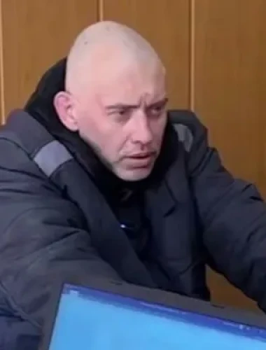 Мехоношин Сергей. Поддержка политзаключённых. Мемориал