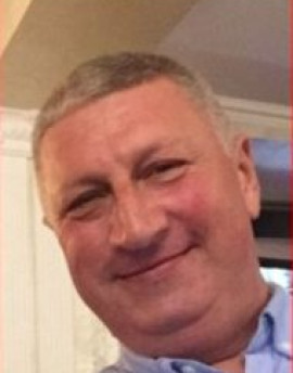 Олег Шаповаленко