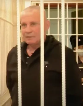 Лыско Анатолий. Поддержка политзаключённых. Мемориал