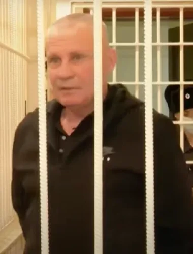 Лыско Анатолий. Поддержка политзаключённых. Мемориал