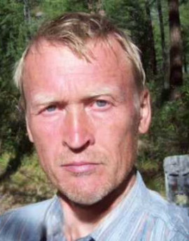 Юрий Луценко