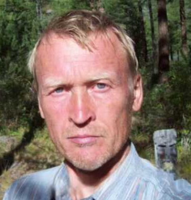 Юрий Луценко