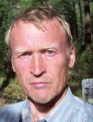 Юрий Луценко