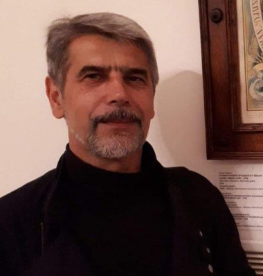 Виктор Кирман
