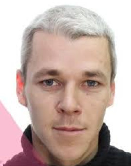Сергей Кривцун ВСУ