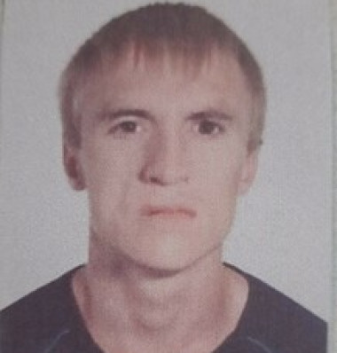 Андрий Стасюк