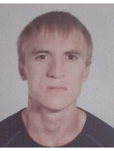 Андрий Стасюк
