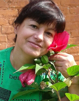 Тамара Павленко
