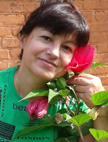 Тамара Павленко