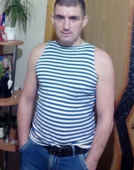 Дмитрий Настыч