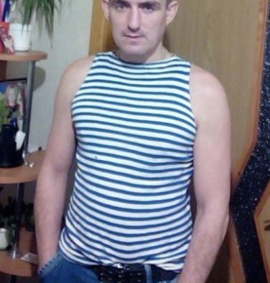 Дмитрий Настыч