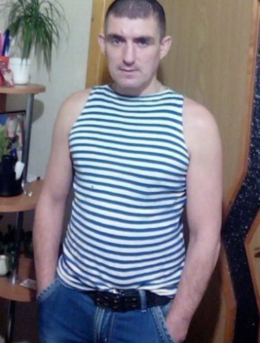 Дмитрий Настыч