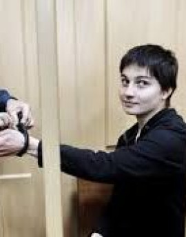 Александра Духанина