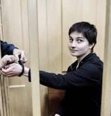 Александра Духанина