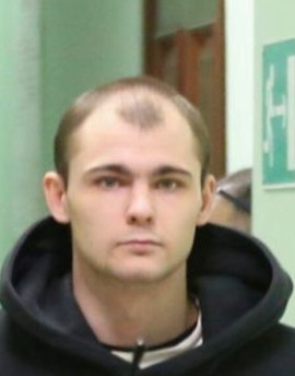 Бабушкин Сергей. Поддержка политзаключенных. Мемориал