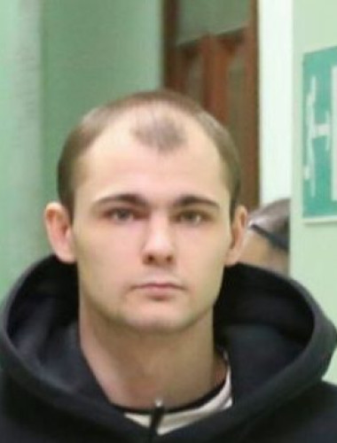 Бабушкин Сергей. Поддержка политзаключенных. Мемориал
