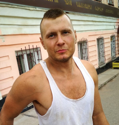 Богомолов Никита. Поддержка политзаключенных. Мемориал