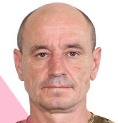 Боченко Сергей ВСУ