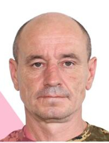Боченко Сергей ВСУ