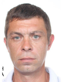 Александр Бенченко