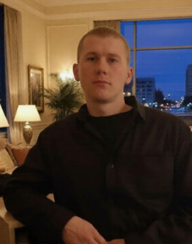 Виктор Покусин