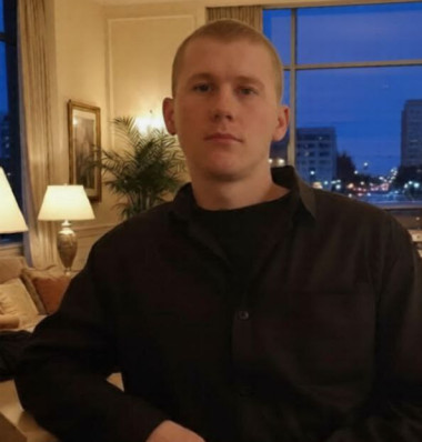 Виктор Покусин