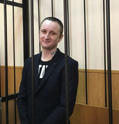 Михаил Цакунов. Фото: Юлия Шалгалиева / МБХ медиа