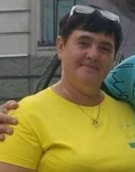 Елена Ипатова