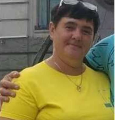 Елена Ипатова