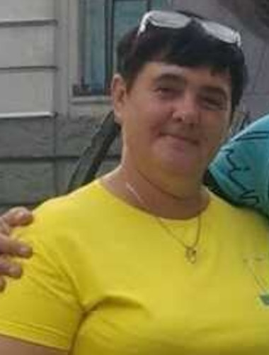 Елена Ипатова