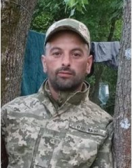 Сергей Дзюба