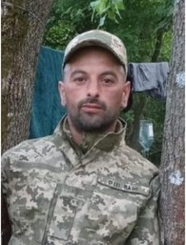 Сергей Дзюба