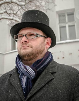 Ярослав Ширшиков
