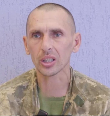 Олександр Гусак