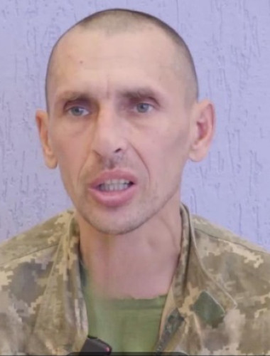 Олександр Гусак