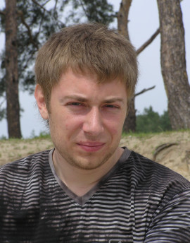 Валентин Выговский