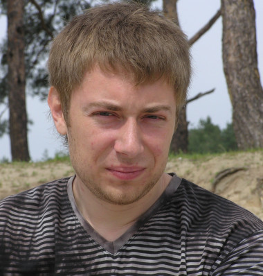 Валентин Выговский