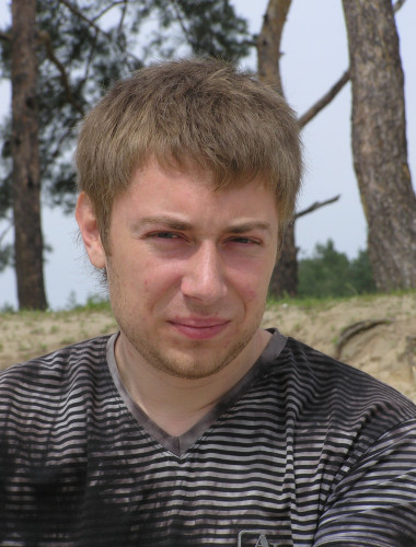 Валентин Выговский