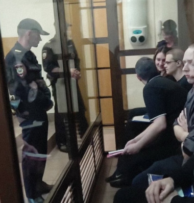 Фото: Радио Свобода