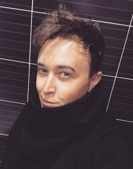Кирилл Бузмаков